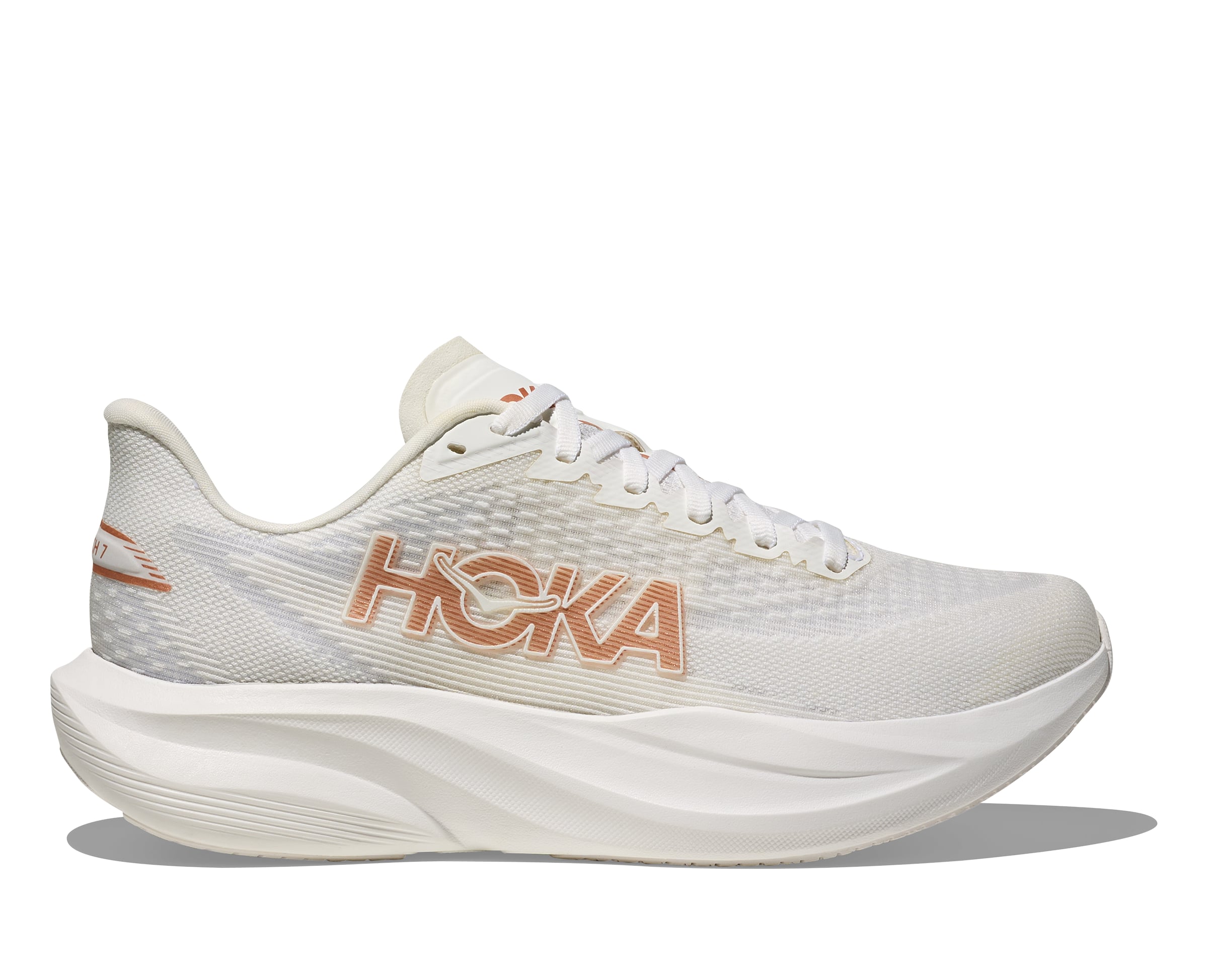 HOKA Mach 7 全方位訓練鞋進化登場！跑鞋科技、台灣發售資訊一次看！