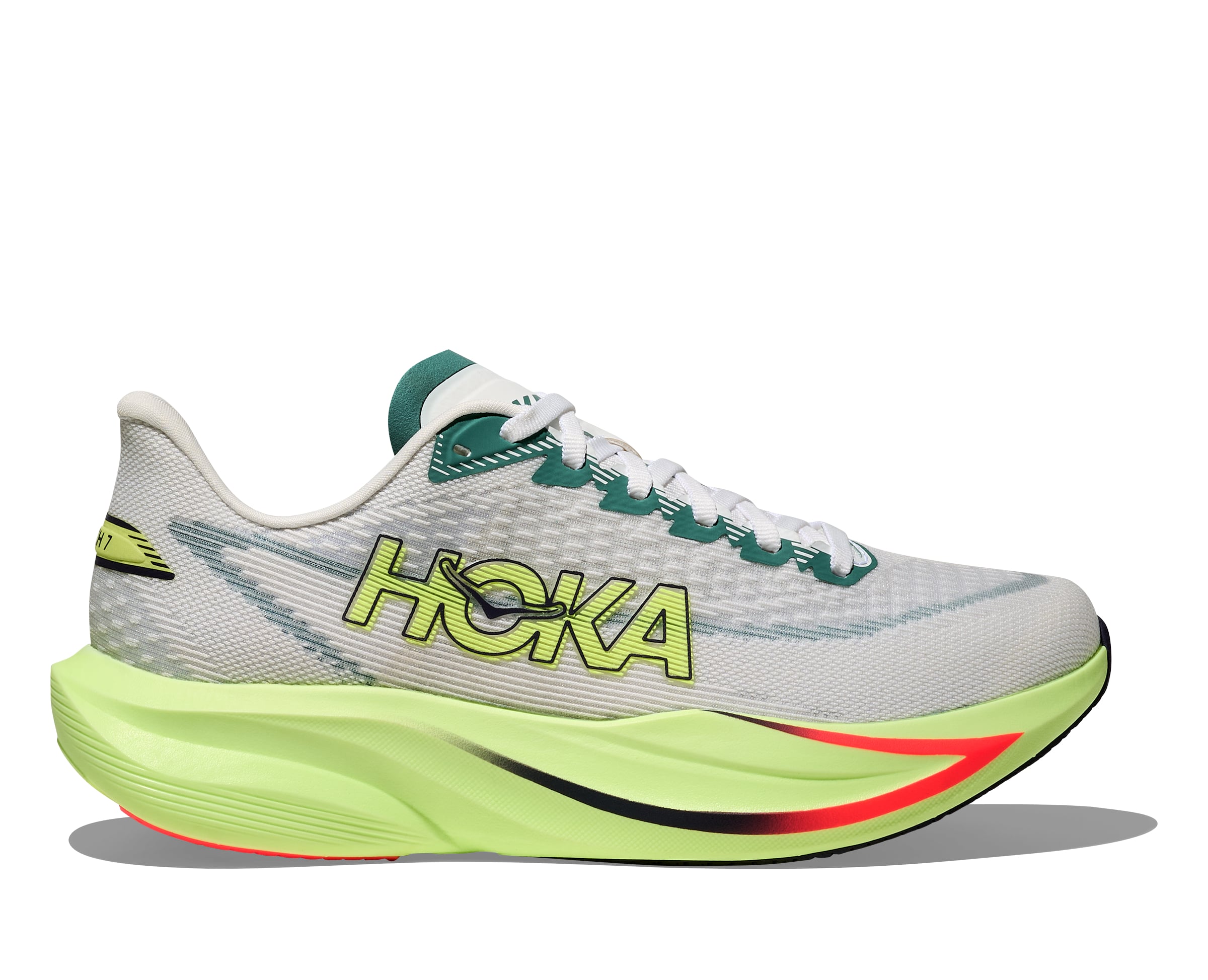 HOKA Mach 7 全方位訓練鞋進化登場！跑鞋科技、台灣發售資訊一次看！