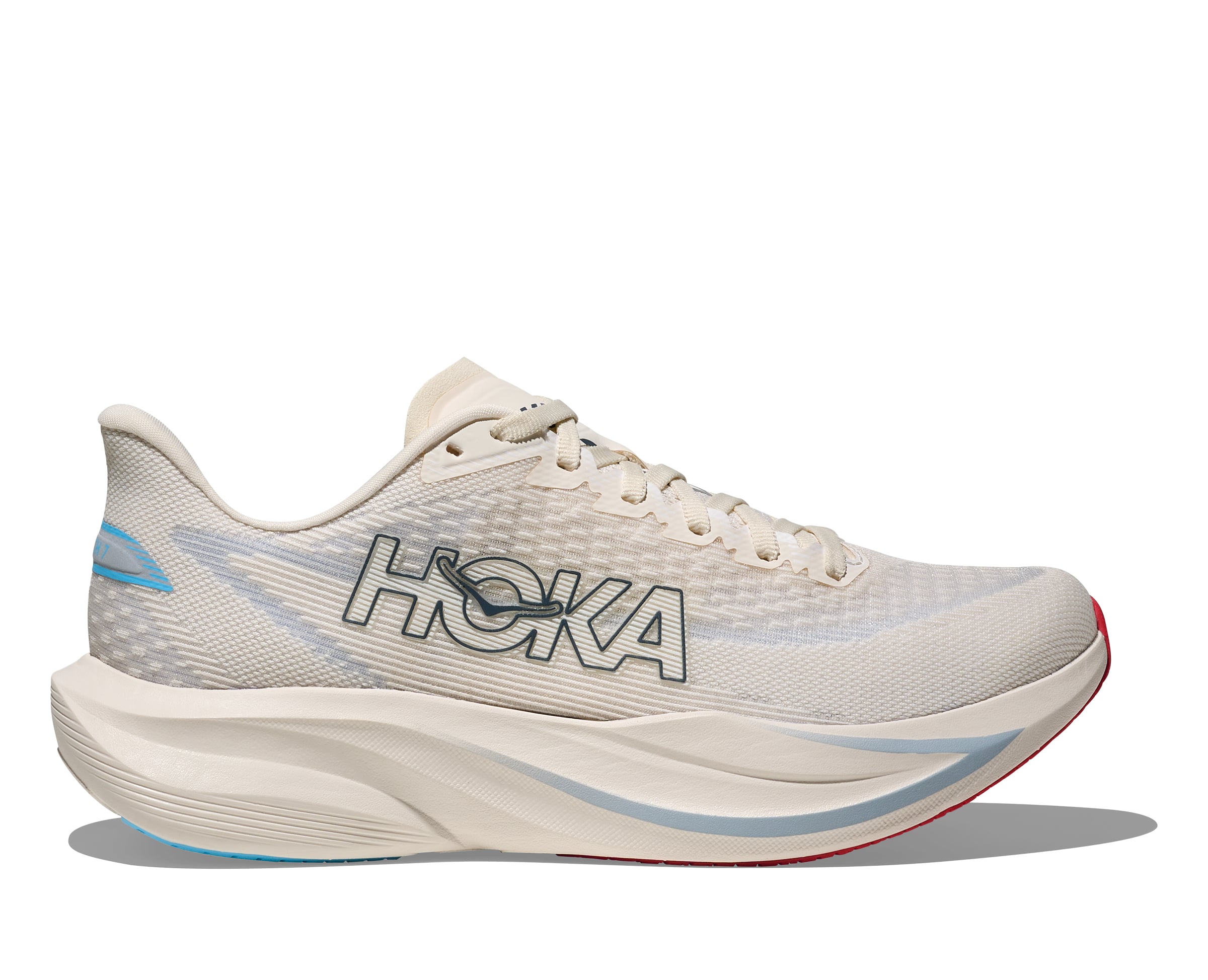 HOKA Mach 7 全方位訓練鞋進化登場！跑鞋科技、台灣發售資訊一次看！