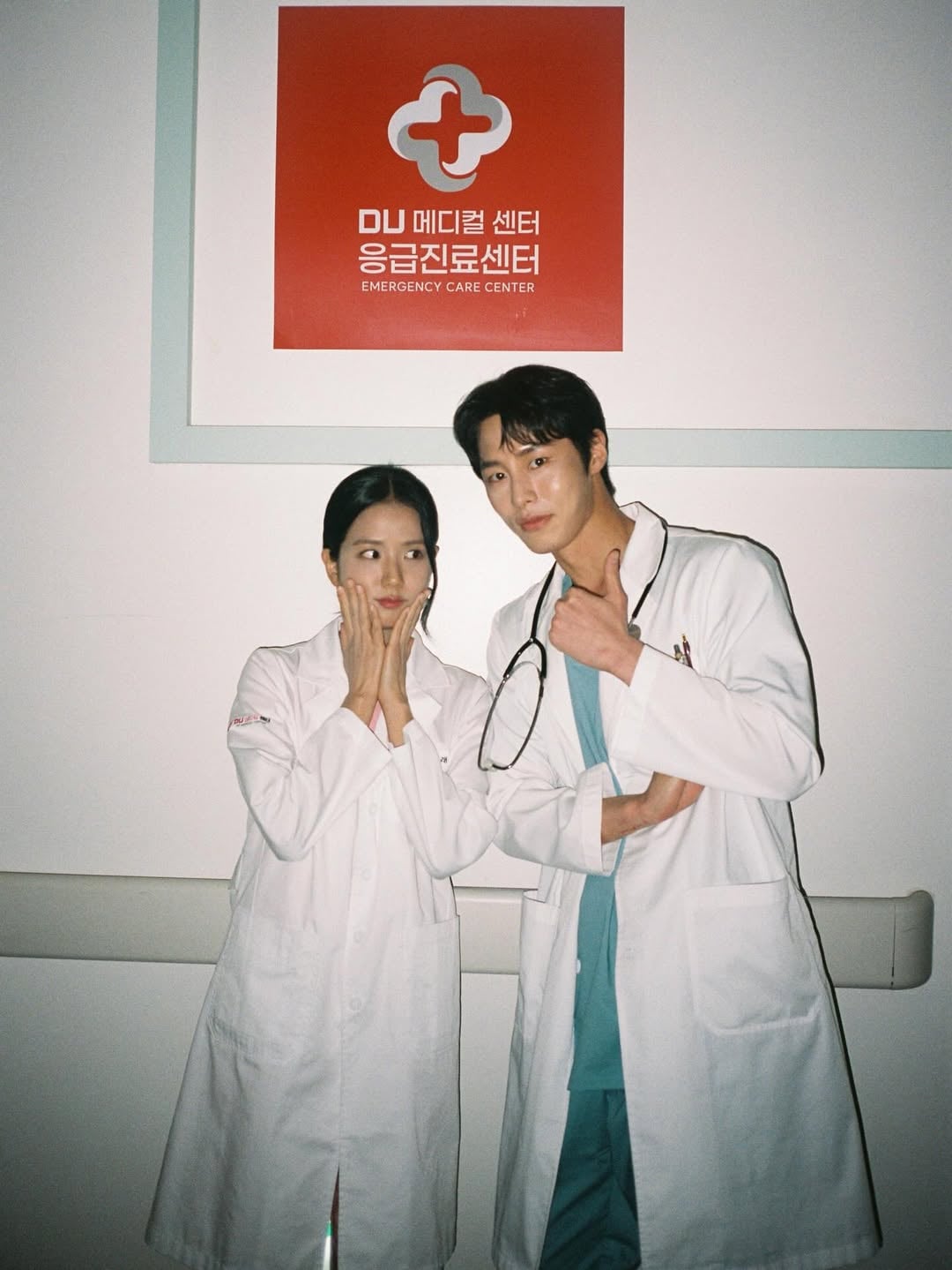 《訂閱男友》10 位男神演員：李宰旭、李洙赫、金永大⋯ Jisoo 虛擬男友一次看！