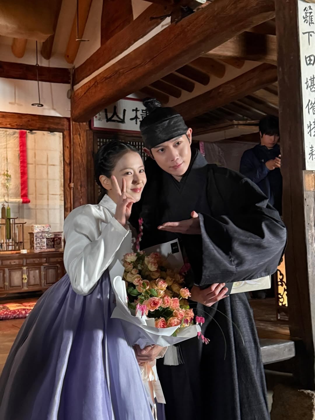 《訂閱男友》10 位男神演員：李宰旭、李洙赫、金永大⋯ Jisoo 虛擬男友一次看！