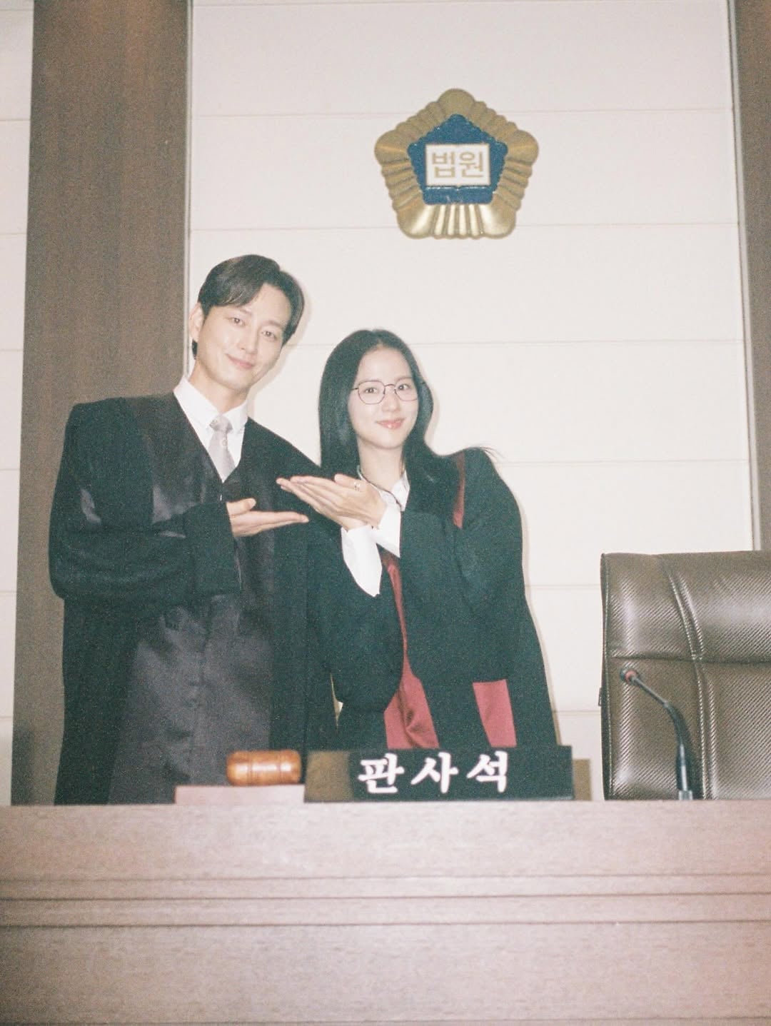 《訂閱男友》10 位男神演員：李宰旭、李洙赫、金永大⋯ Jisoo 虛擬男友一次看！