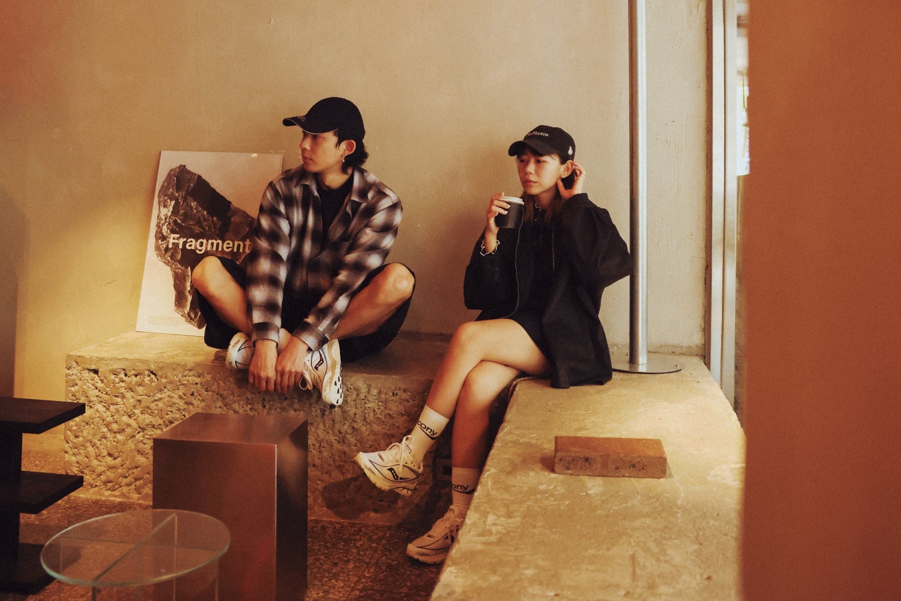 Saucony KINVARA 1 經典元祖鞋款驚喜回歸！再現 2010 年代純粹跑格！