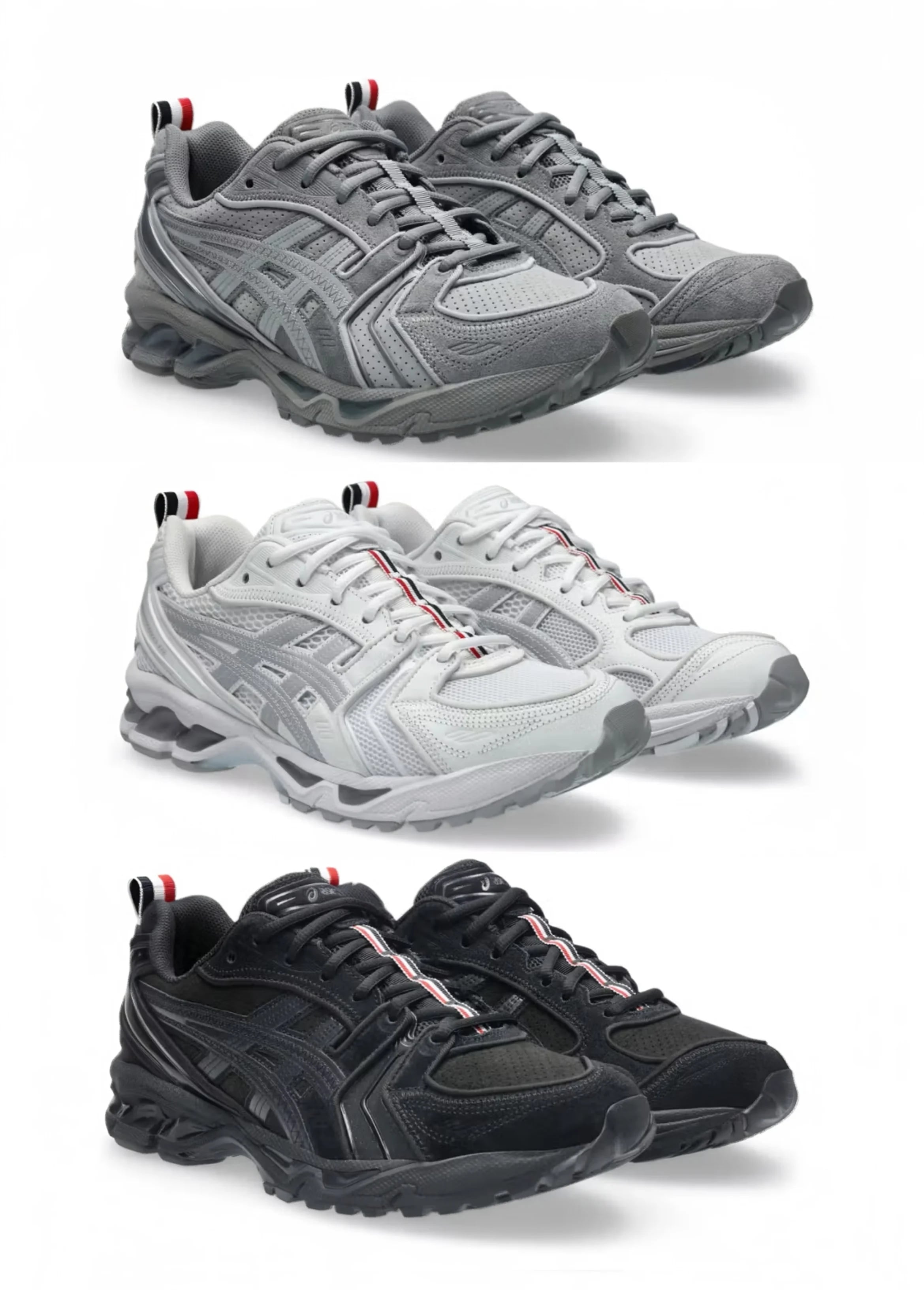2026 年 3 月球鞋推薦：Nike Air Max 95「Neon」經典回歸！Thom Browne x ASICS 話題聯名必買（不斷更新）