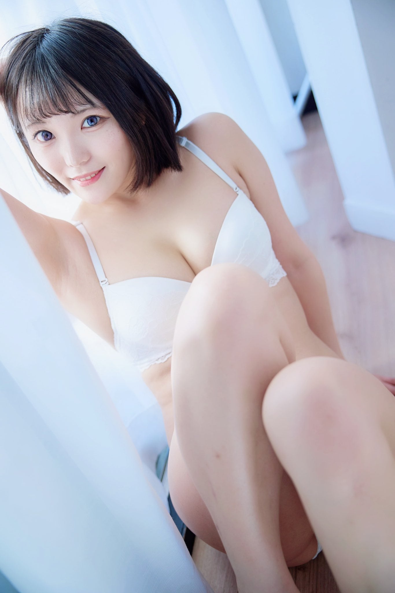 佐川晴美
