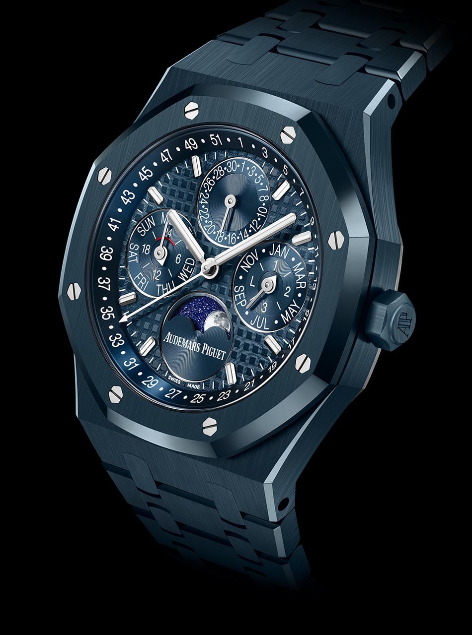 Audemars Piguet 2026 新錶亞太預覽登陸澳門！AP Social Club 直擊，為何明星都愛 AP？