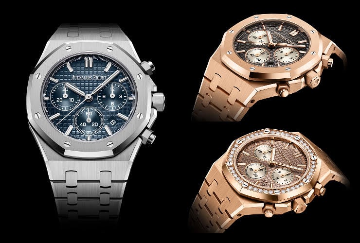Audemars Piguet 2026 新錶亞太預覽登陸澳門！AP Social Club 直擊，為何明星都愛 AP？