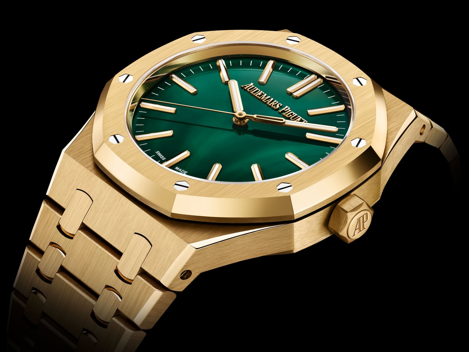 Audemars Piguet 2026 新錶亞太預覽登陸澳門！AP Social Club 直擊，為何明星都愛 AP？