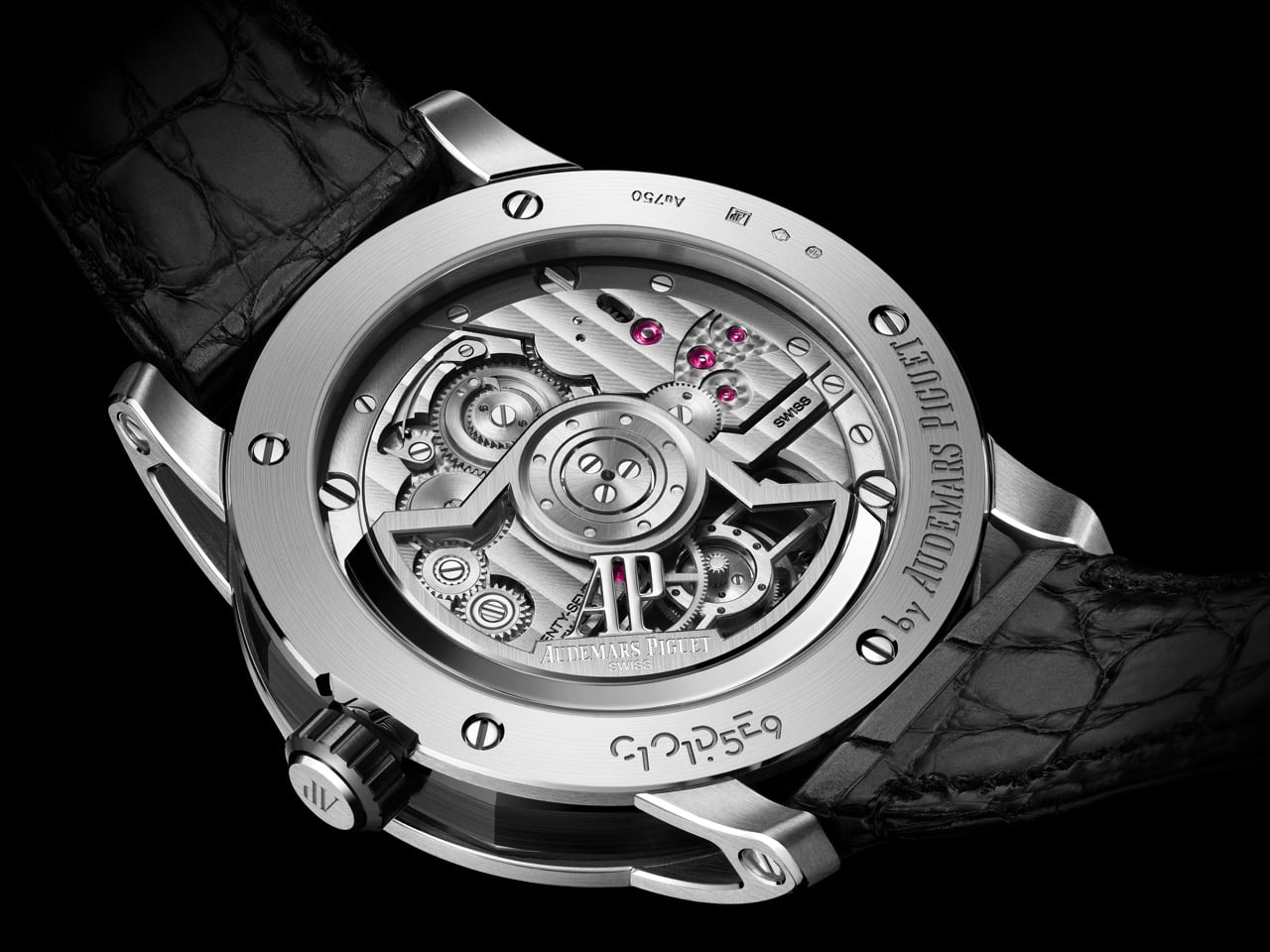 Audemars Piguet 2026 新錶亞太預覽登陸澳門！AP Social Club 直擊，為何明星都愛 AP？