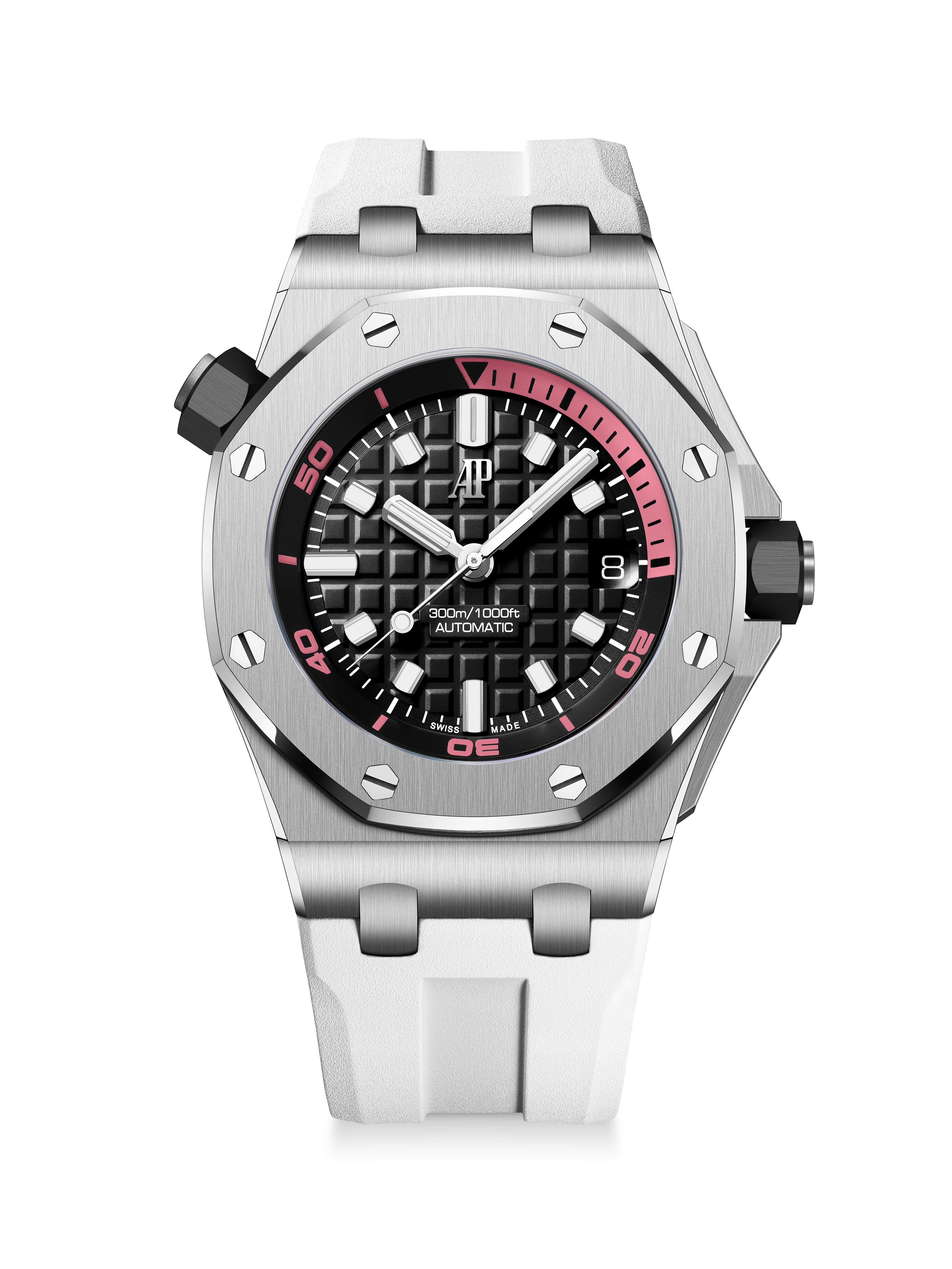 Audemars Piguet 2026 新錶亞太預覽登陸澳門！AP Social Club 直擊，為何明星都愛 AP？