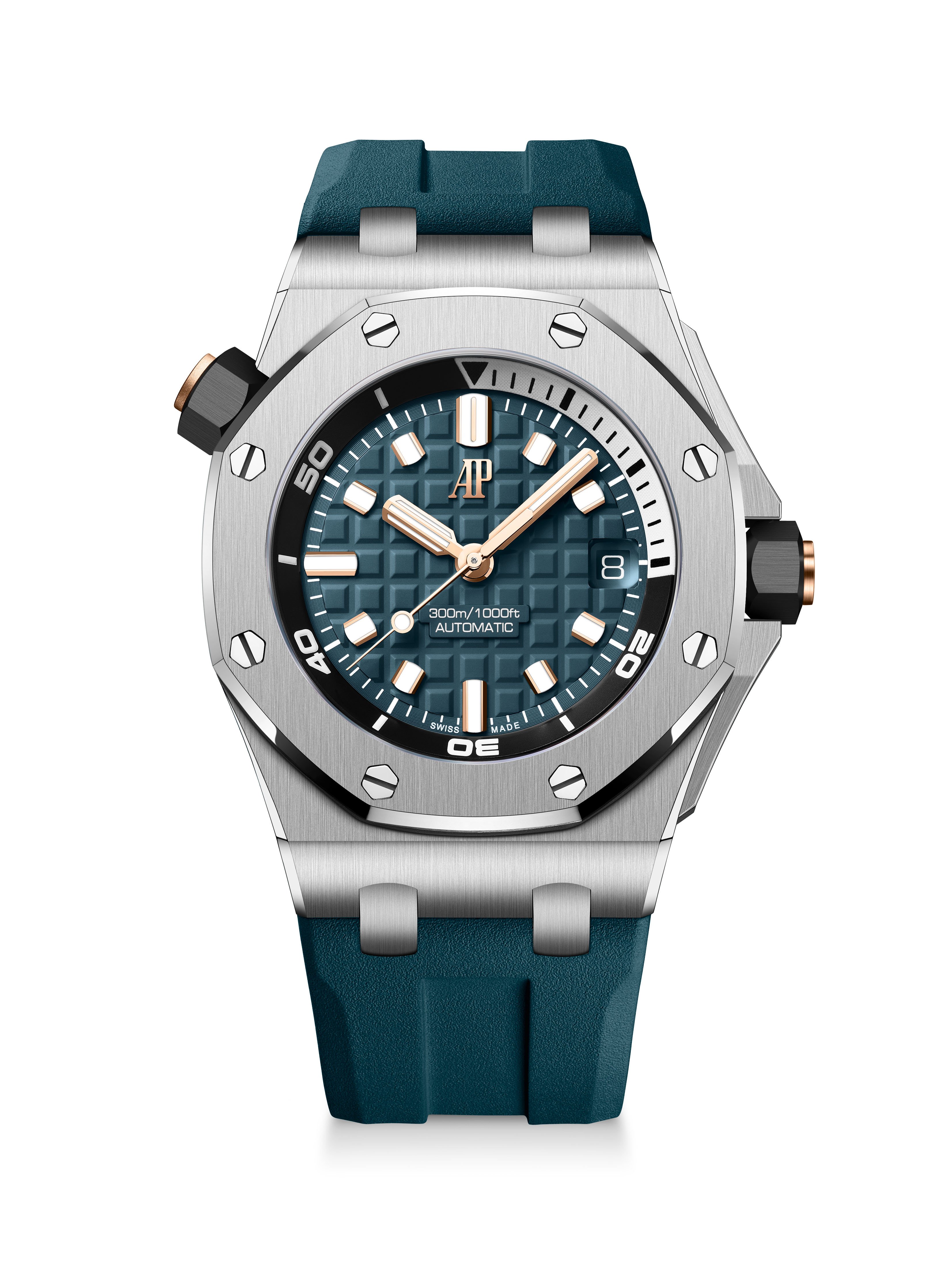 Audemars Piguet 2026 新錶亞太預覽登陸澳門！AP Social Club 直擊，為何明星都愛 AP？