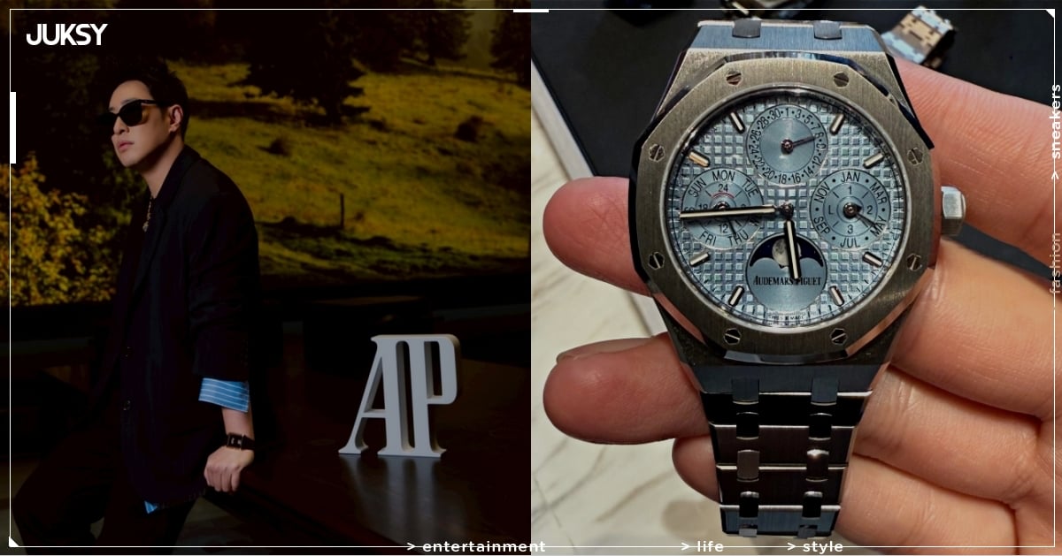 Audemars Piguet 2026 新錶亞太預覽登陸澳門！AP Social Club 直擊，為何明星都愛 AP？