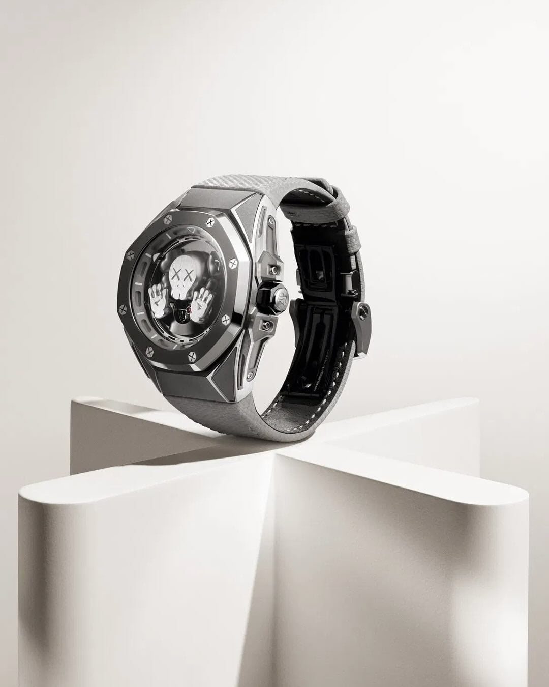 Audemars Piguet 2026 新錶亞太預覽登陸澳門！AP Social Club 直擊，為何明星都愛 AP？