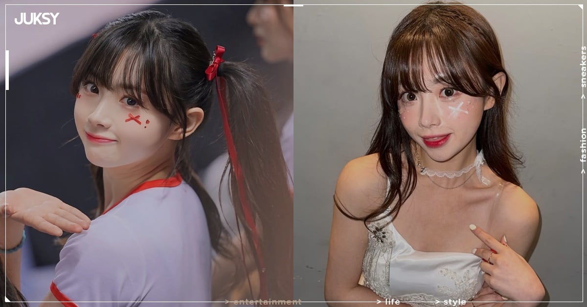 金娜妍（김나연）