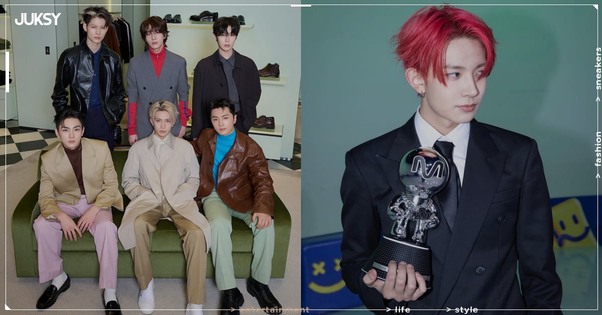 ENHYPEN 李羲承宣布退團！親筆信曝光：「不願把個人野心擺第一！」