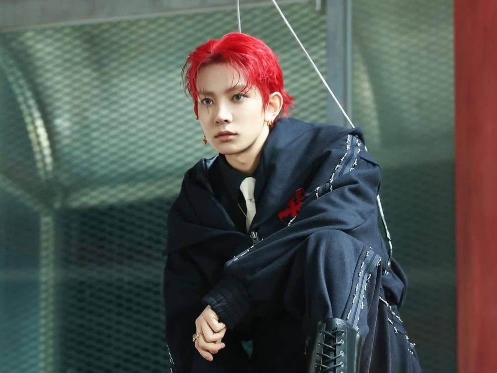 ENHYPEN 李羲承宣布退團！親筆信曝光：「不願把個人野心擺第一！」