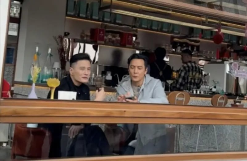 吳彥祖、尹子維《美少年之戀》28年後再同框！顏值爭議引爆網路論戰！