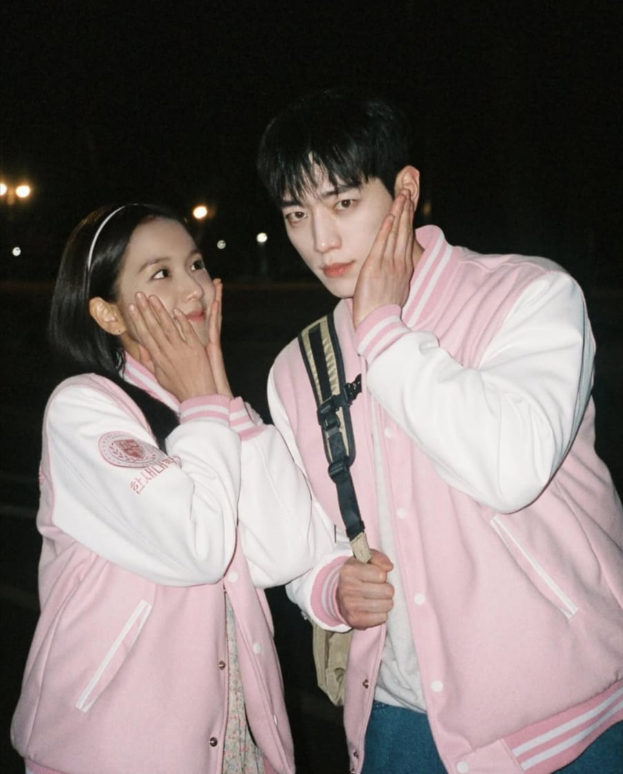 《訂閱男友》徐康俊自爆對下巴自卑！反駁整形傳聞：「這是父母給的獨特外貌！」