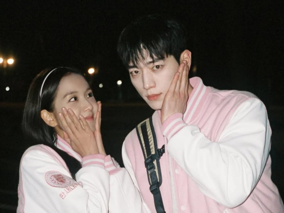 《訂閱男友》徐康俊自爆對下巴自卑！反駁整形傳聞：「這是父母給的獨特外貌！」