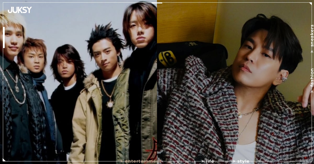 Energy 阿弟遭成員閃兵波及！確定重返八點檔《寶島西米樂》演戲！