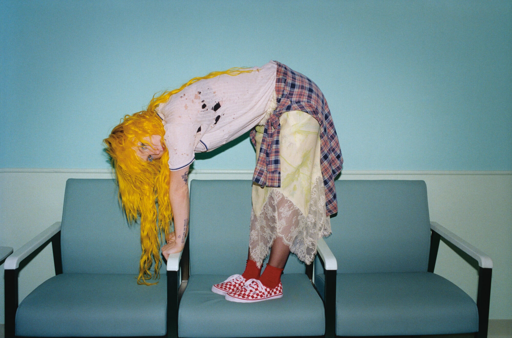 Vans 全球企劃「Off The Wall」正式登場：慶祝品牌 60 週年！Authentic 讓低調經典大聲發言！