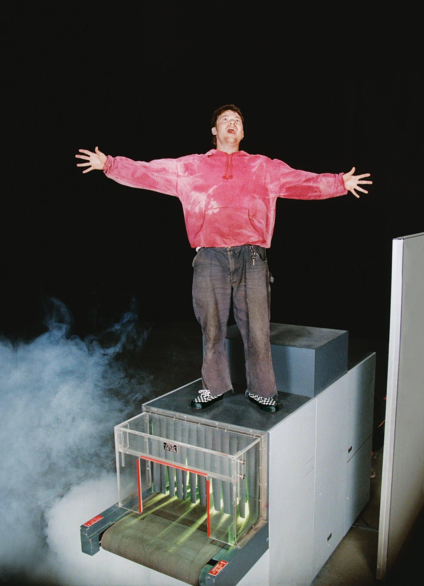 Vans 全球企劃「Off The Wall」正式登場：慶祝品牌 60 週年！Authentic 讓低調經典大聲發言！