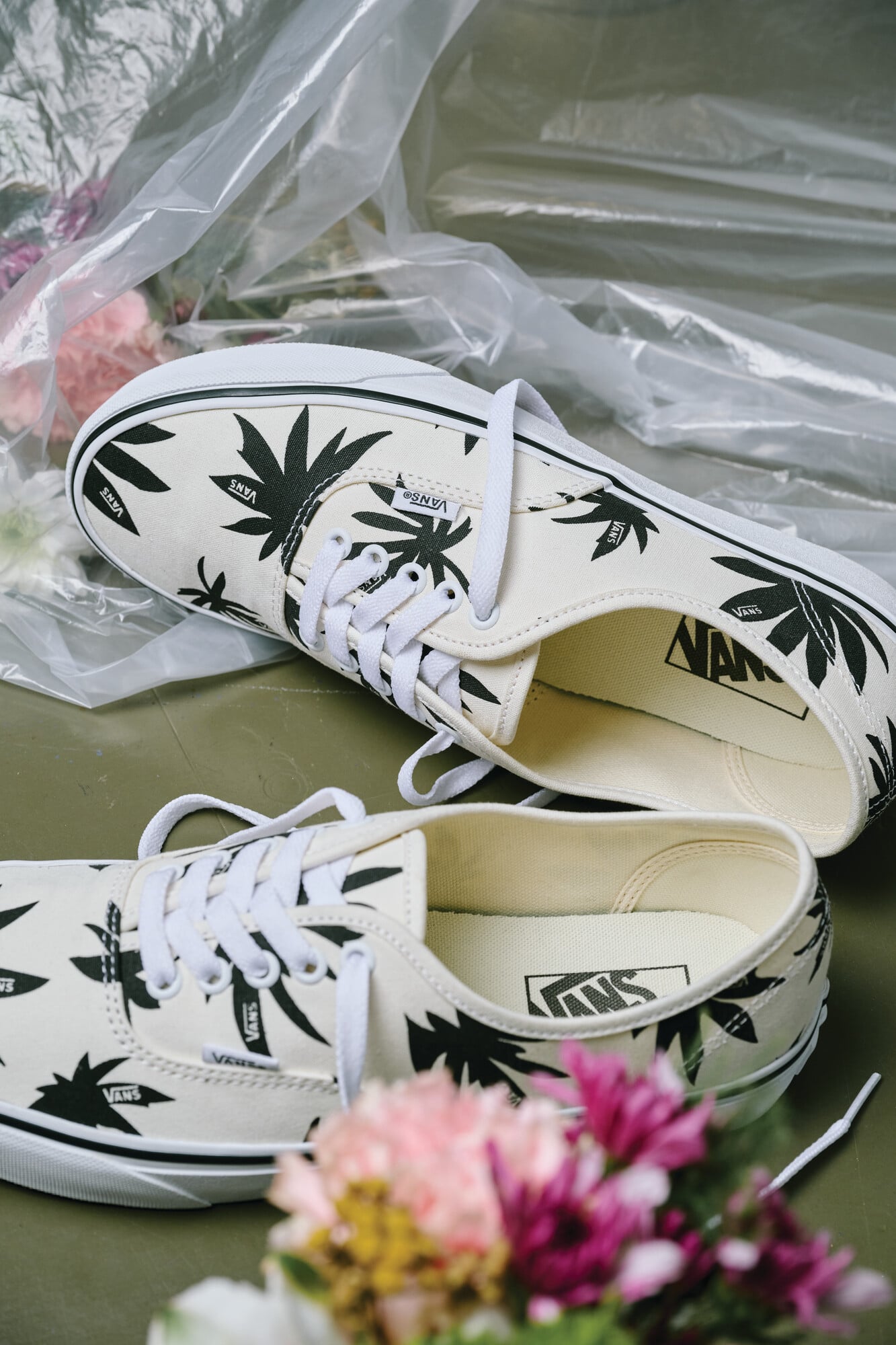 Vans 全球企劃「Off The Wall」正式登場：慶祝品牌 60 週年！Authentic 讓低調經典大聲發言！