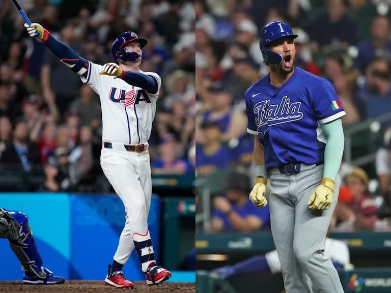 WBC／義大利 8：6 爆冷擊敗美國！總教練 DeRosa 賽前以為已晉級，坦言「算錯了！」
