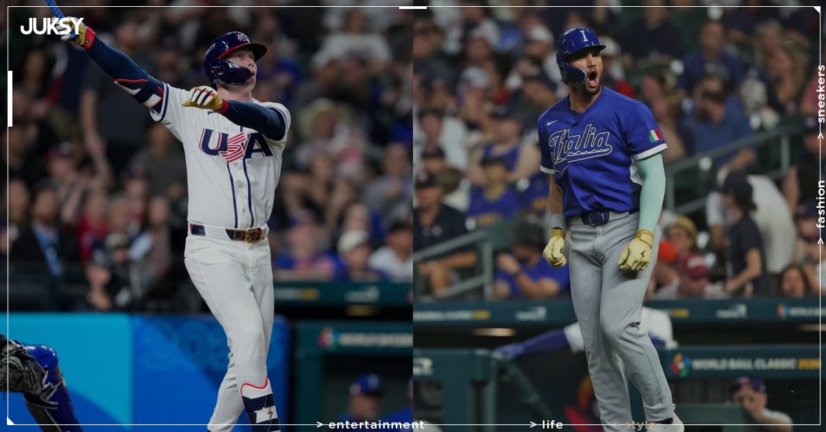 WBC／義大利 8：6 爆冷擊敗美國！總教練 DeRosa 賽前以為已晉級，坦言「算錯了！」