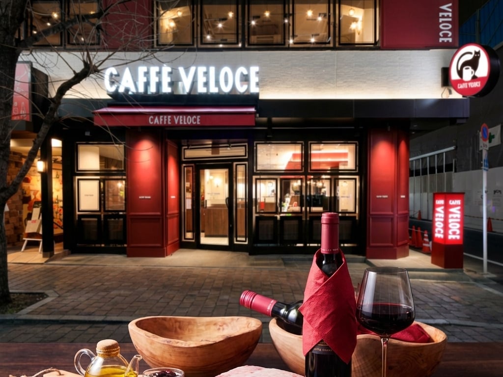 Colowide 砸百億日圓收購咖啡帝國！打造全時段餐飲王國引熱議！