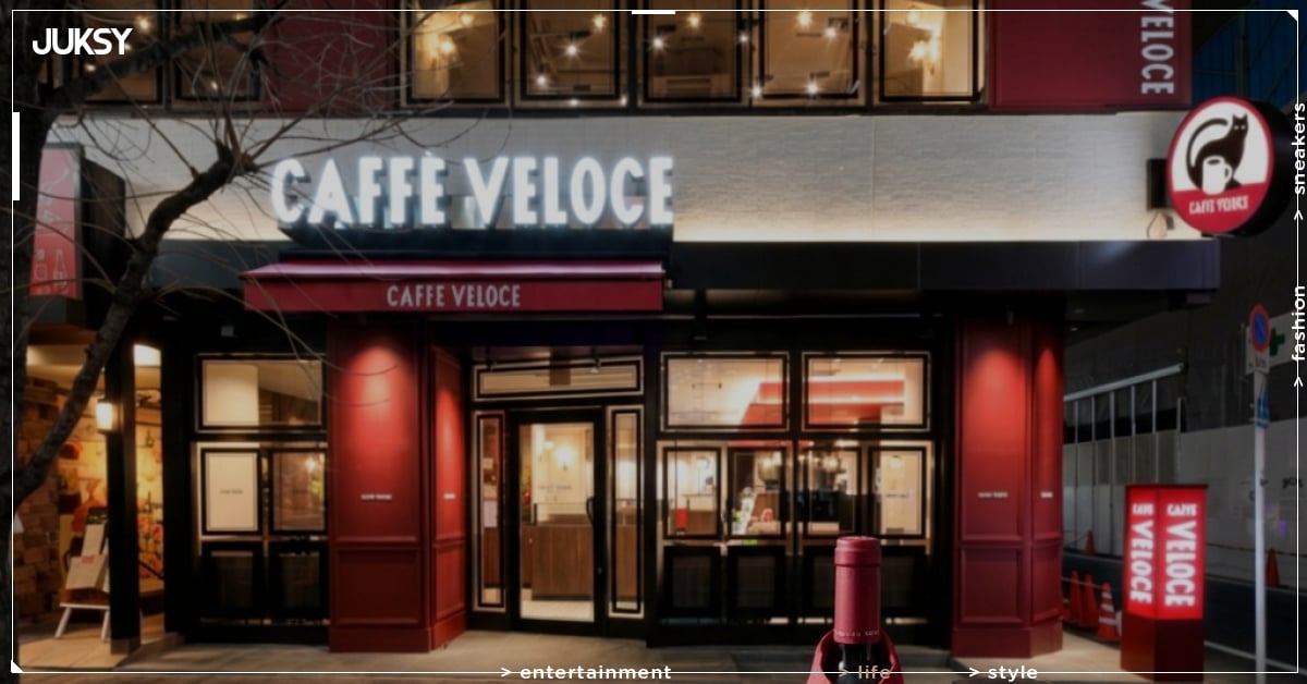 Colowide 砸百億日圓收購咖啡帝國！打造全時段餐飲王國引熱議！