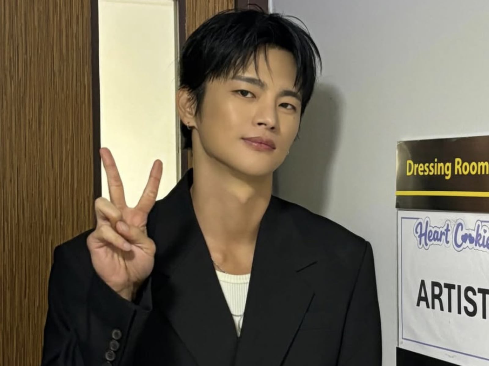 《訂閱男友》徐仁國出生秘密曝光！父母認識時間一推算全場笑翻，網友：「原來是一夜情？」