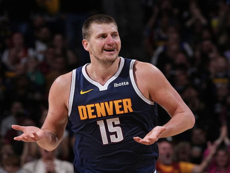 NBA/約基奇 Nikola Jokic 反駁貴古球迷!直言:「認為現代籃球不如 30 年前根本是蠢話!」