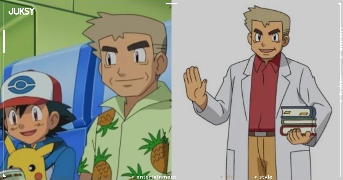 寶可夢官方招聘「博士」人才級年薪破千萬！網笑大木博士薪水這次終於公開了！