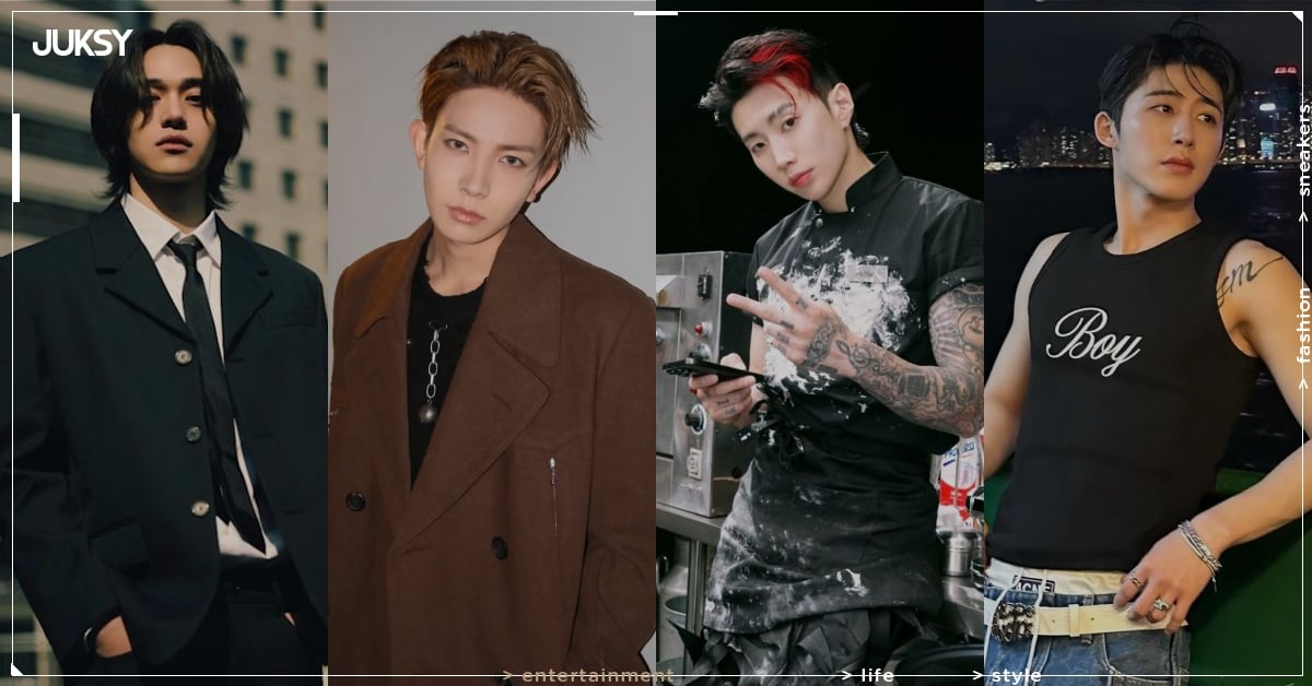 K-POP 七人團退團魔咒：ENHYPEN 李羲承、 iKON B.I、2PM 朴載範⋯10 組案例一次看！