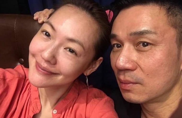 許雅鈞遭爆私訊大 S 粉絲！ 傳出殯照證身分惹議，小 S 經紀人首度回應！