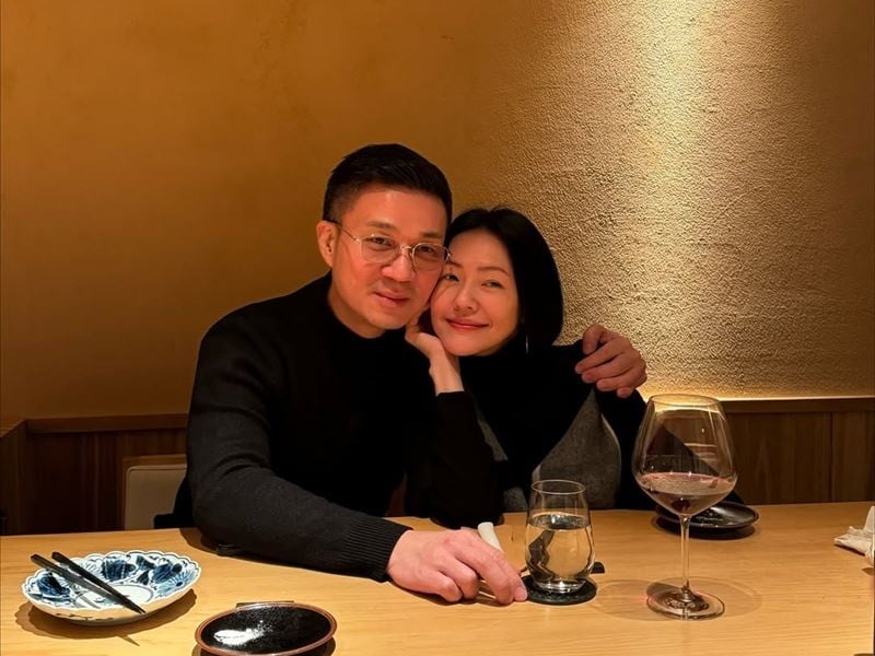 許雅鈞遭爆私訊大 S 粉絲！ 傳出殯照證身分惹議，小 S 經紀人首度回應！