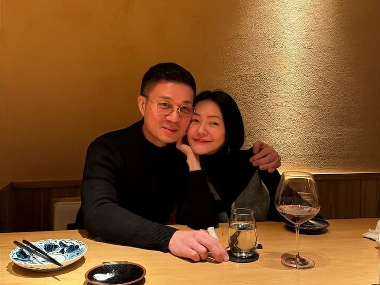 許雅鈞遭爆私訊大 S 粉絲！ 傳出殯照證身分惹議，小 S 經紀人首度回應！