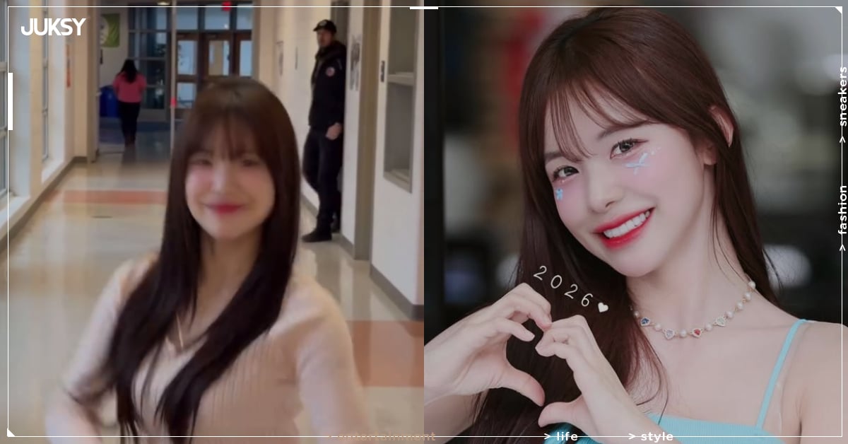 李多慧 IG 曬熱舞影片！黑衣男闖入驚嚇反應引網笑瘋！