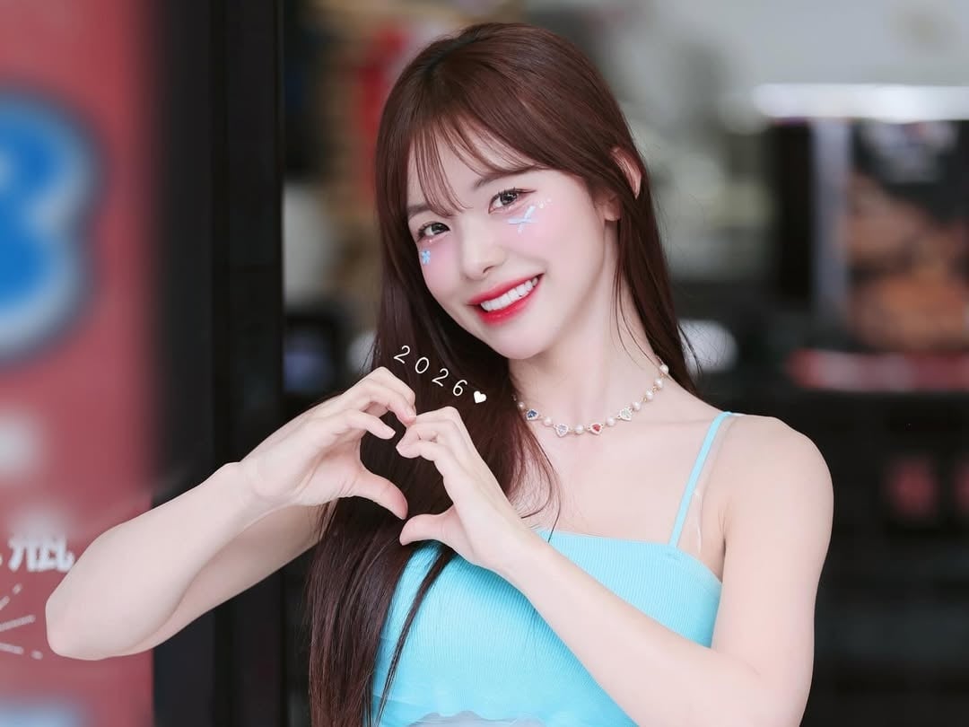 李多慧 IG 曬熱舞影片！黑衣男闖入驚嚇反應引網笑瘋！