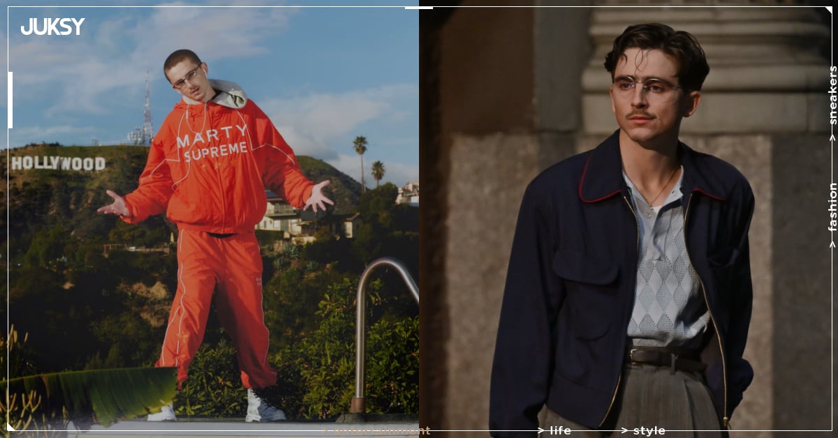 「甜茶」提摩西夏勒梅 Timothée Chalamet 嘲諷芭蕾歌劇「沒人在乎」！奧斯卡男主角提名恐受衝擊！