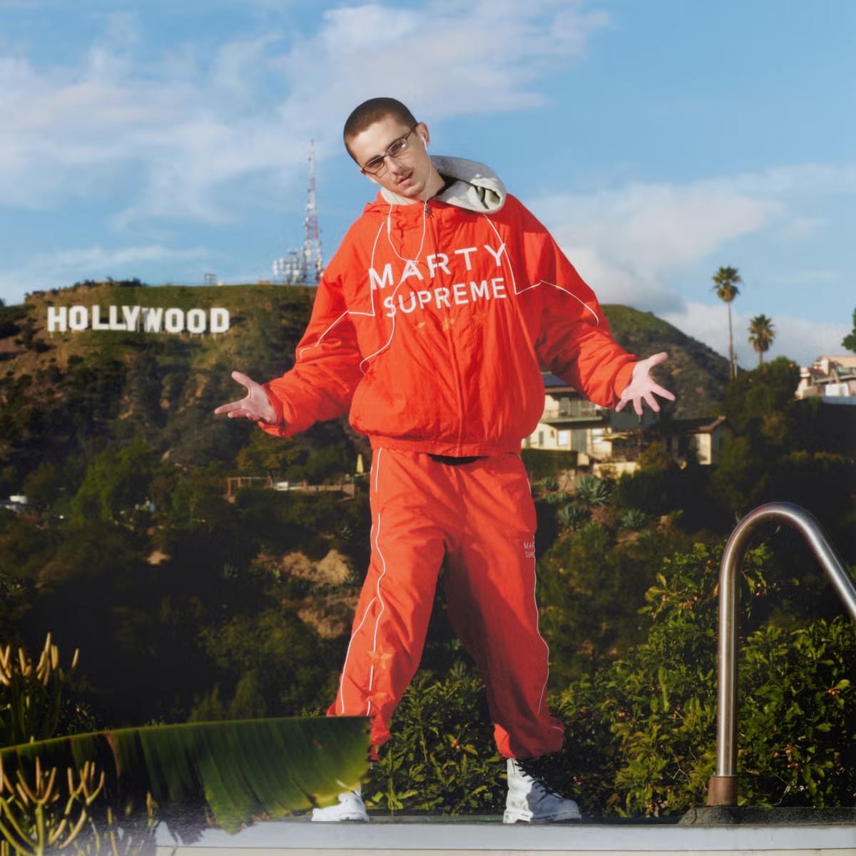 「甜茶」提摩西夏勒梅 Timothée Chalamet 嘲諷芭蕾歌劇「沒人在乎」！奧斯卡男主角提名恐受衝擊！