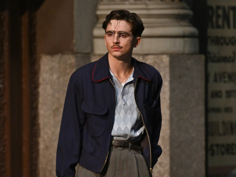「甜茶」提摩西夏勒梅 Timothée Chalamet 嘲諷芭蕾歌劇「沒人在乎」!奧斯卡男主角提名恐受衝擊!