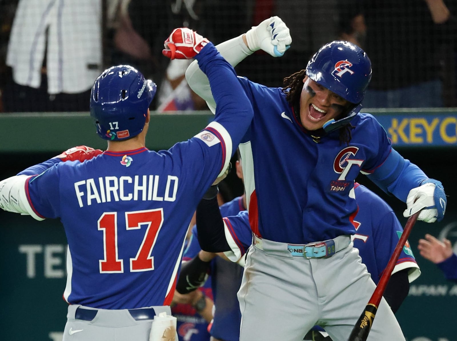 WBC／日本 Netflix 特別剪輯台韓經典大戰影片！盛讚 C 組最精彩一役，東京巨蛋被台灣應援聲淹沒！