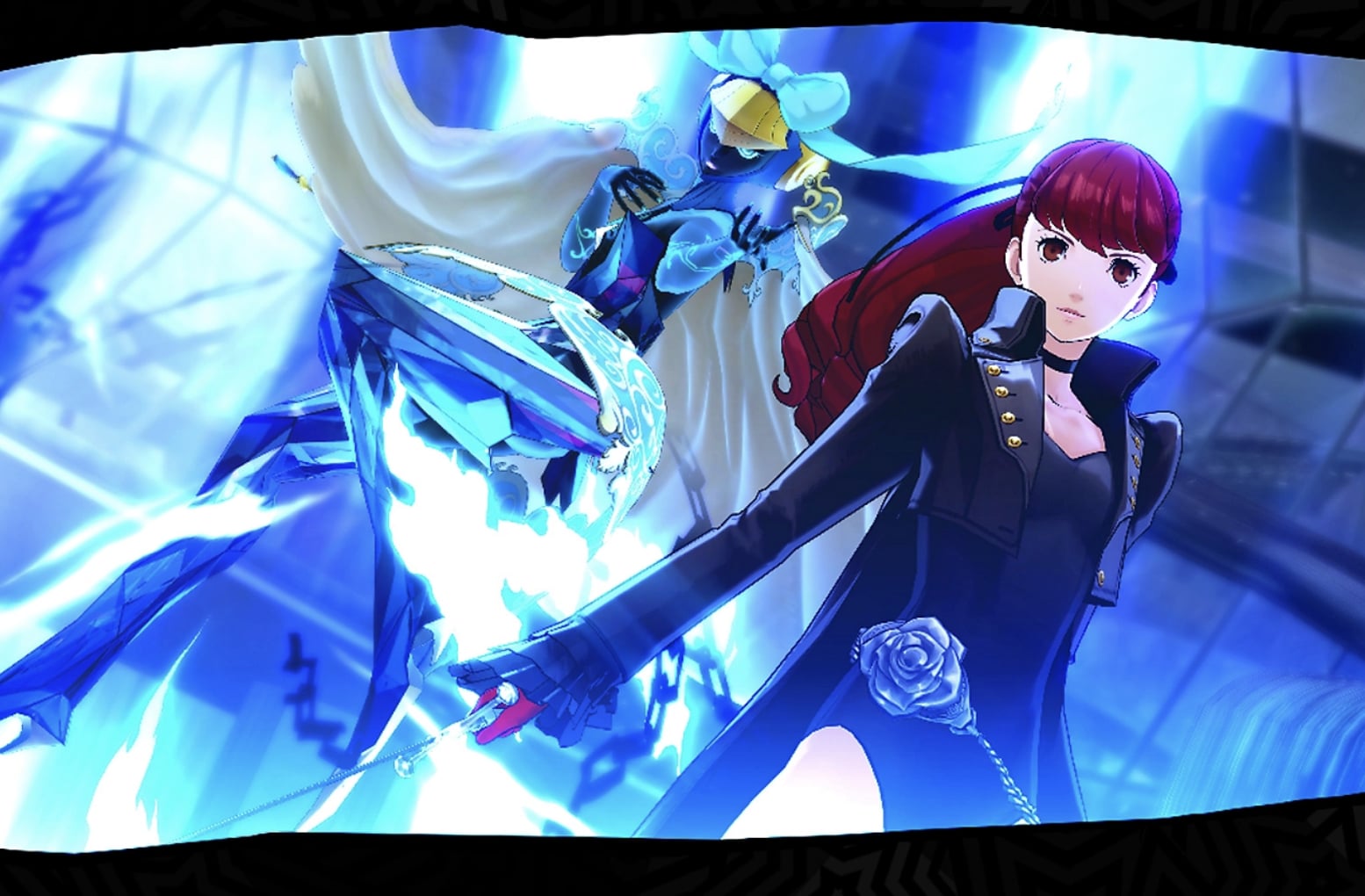 PlayStation Plus 3 月更新 9 款新遊戲加入！《戰鎚40K：星際戰士2》、《女神異聞錄5 皇家版》成最大亮點！