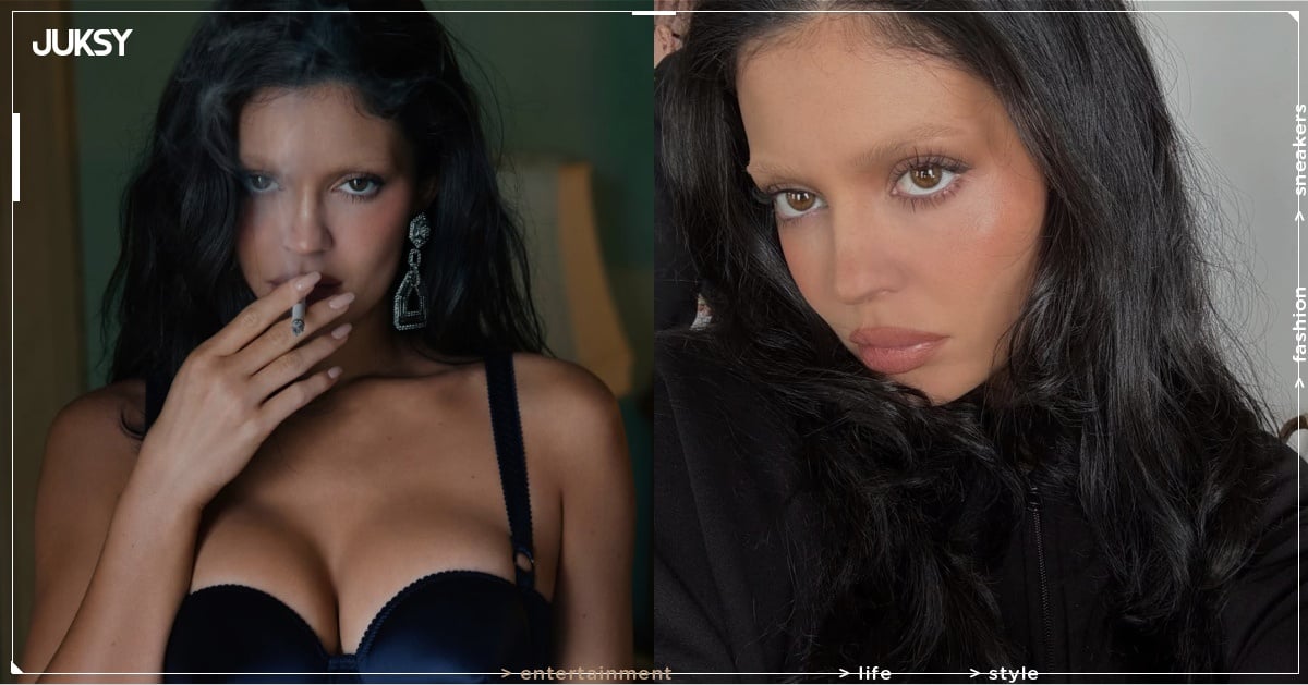 凱莉詹娜 Kylie Jenner 被爆與男友「甜茶」提摩西夏勒梅同居內幕！私下居家日常最愛做這件事！