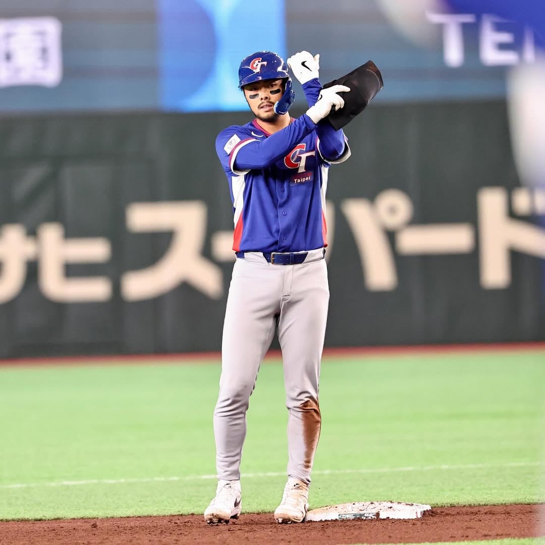 棒球／林家正正式加盟日本北海道火腿！與古林睿煬、孫易磊組台灣三人組，日職罕見陣容登場！