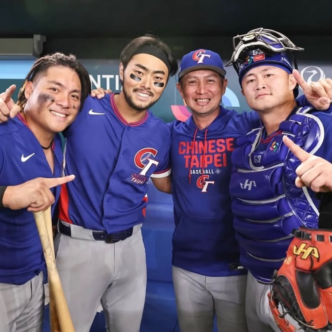 棒球／林家正正式加盟日本北海道火腿！與古林睿煬、孫易磊組台灣三人組，日職罕見陣容登場！