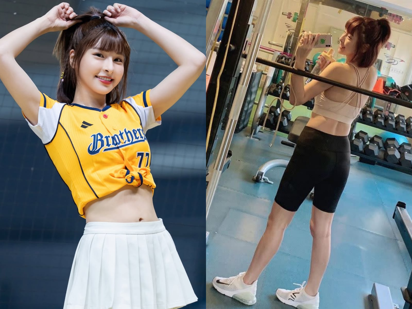 峮峮身高 160 完美體態登龍角散廣告爆紅！一日兩餐、吃酵素⋯減肥瘦身 7 大維持秘訣公開！