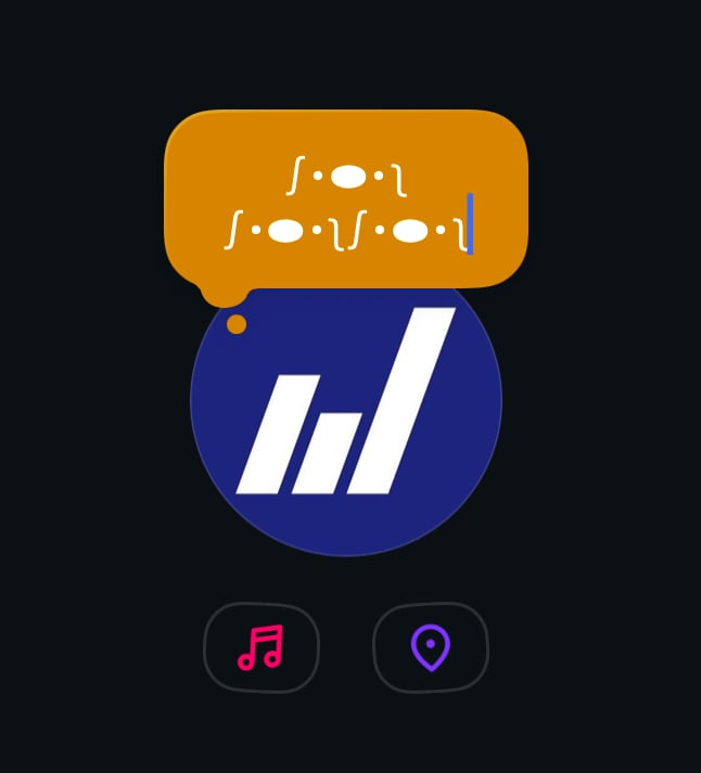 IG 頭像上方突然多一隻寶可夢！顏文字便簽玩法爆紅⋯皮卡丘、百變怪怎麼做一次看！